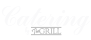 Catering by The Grill Logo